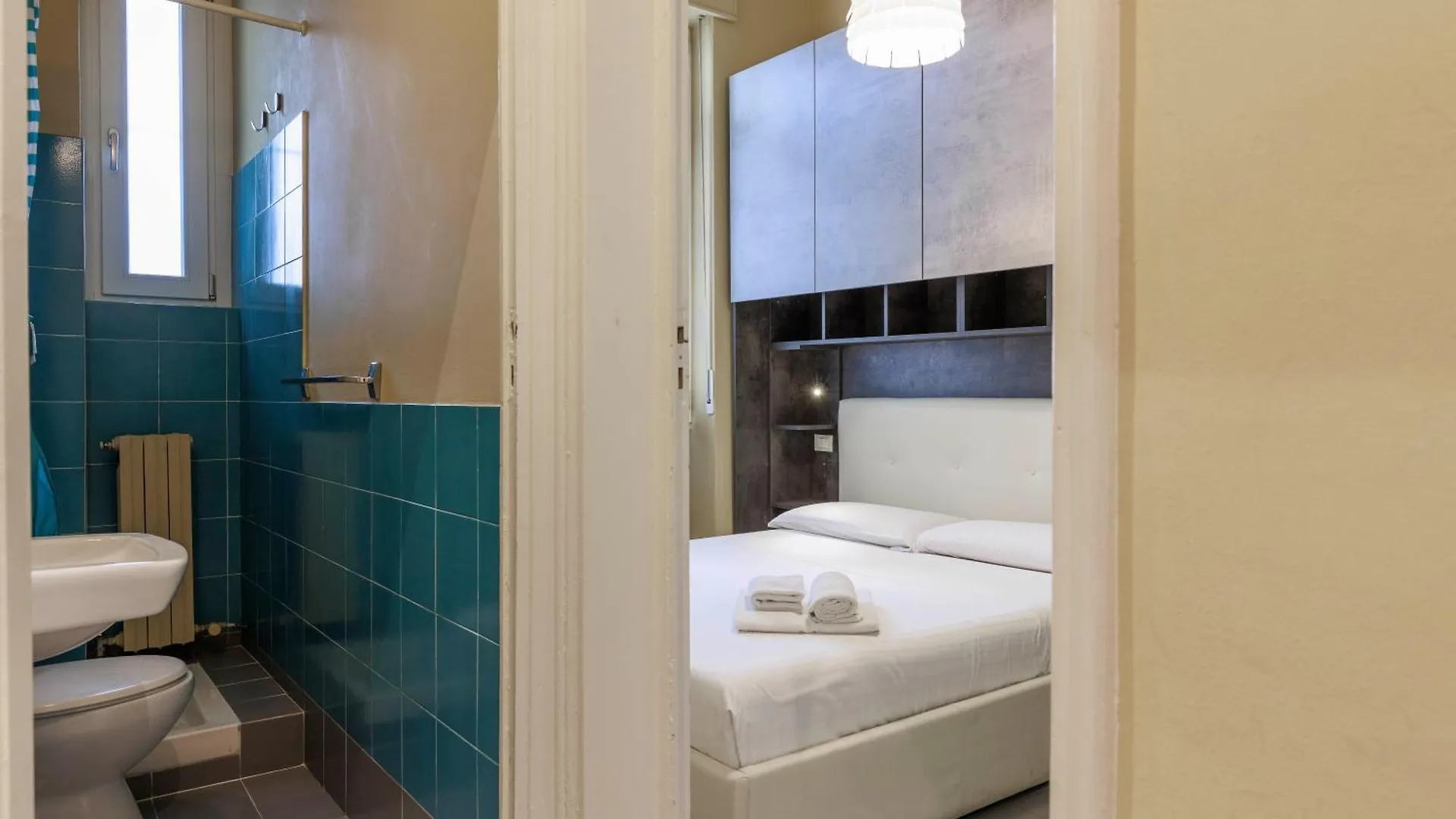 Savonarola Comfort Apartment Florencja