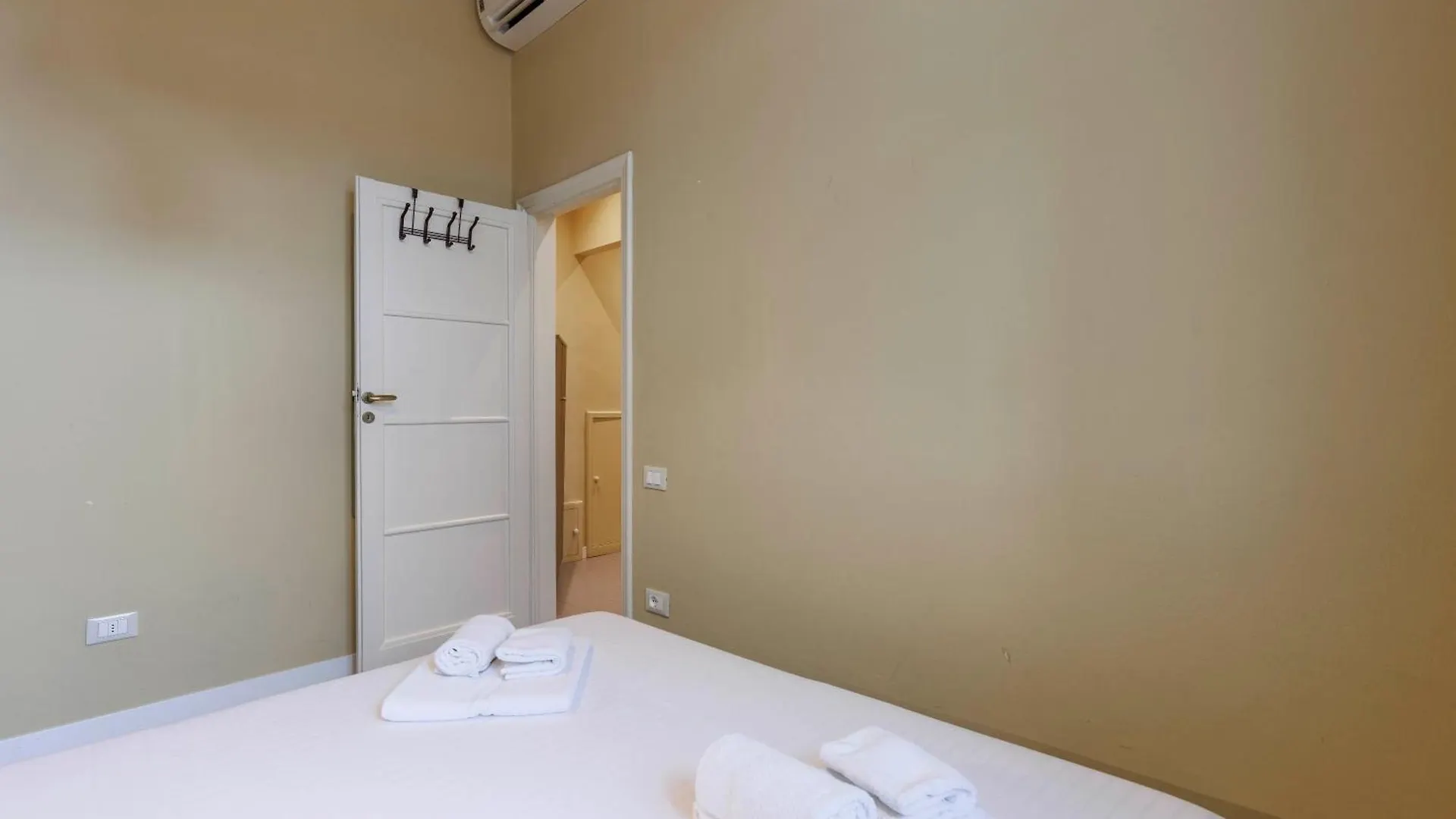 Savonarola Comfort Apartment Florencja