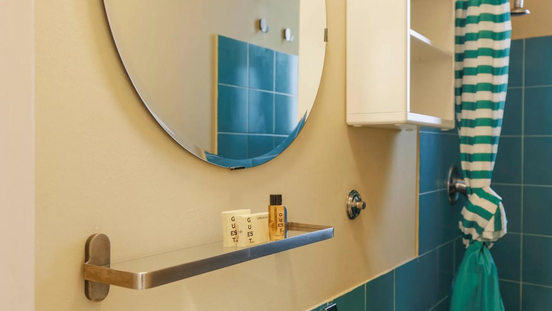 Savonarola Comfort Apartment Florencja