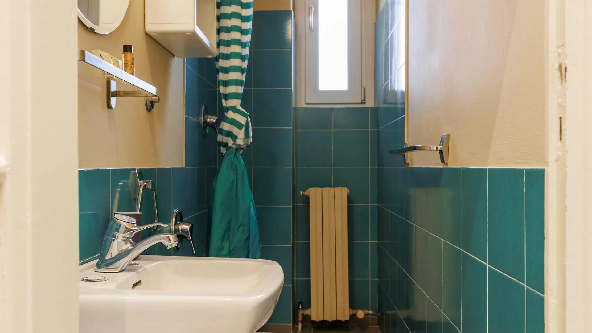 Savonarola Comfort Apartment Florencja