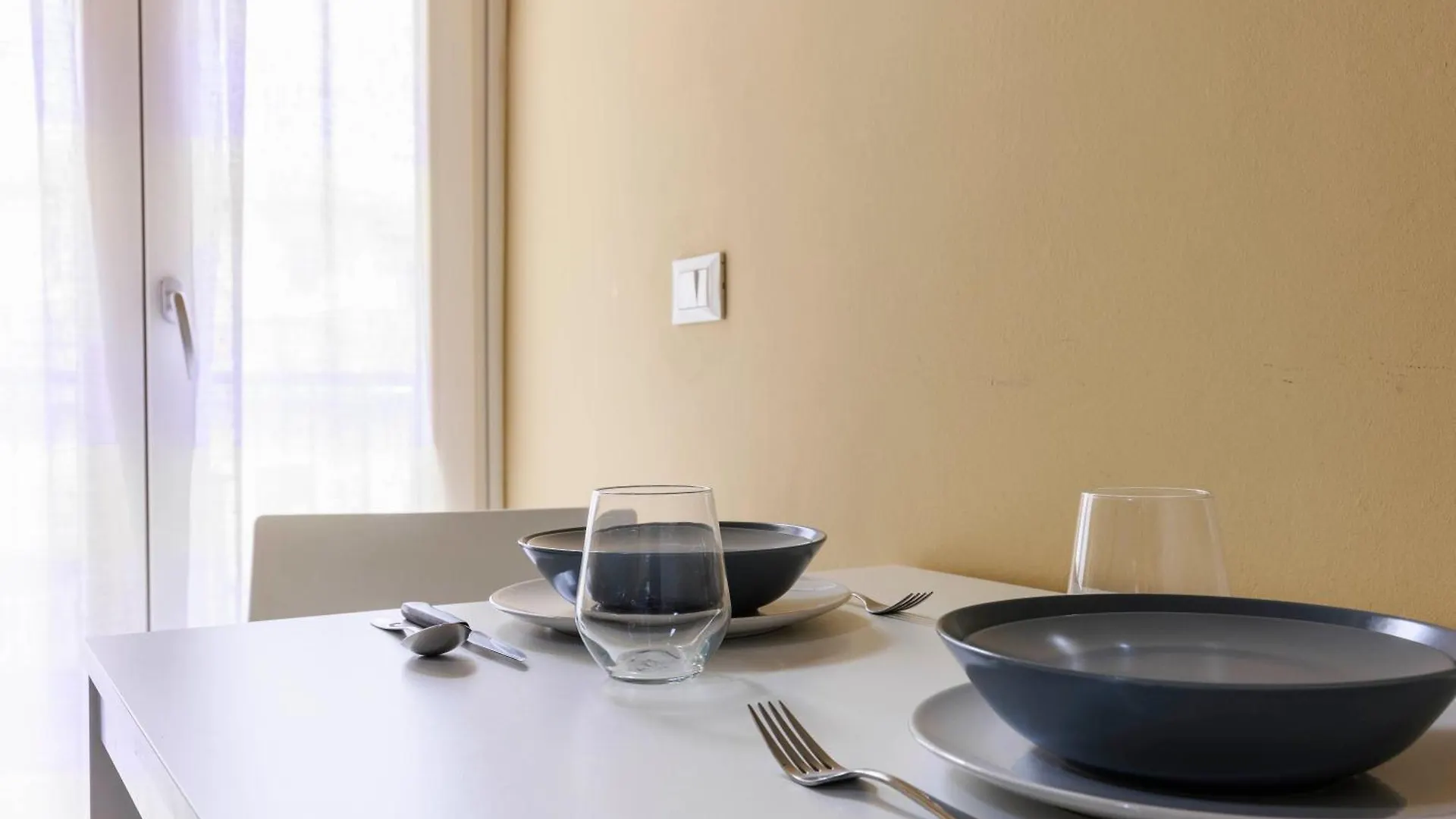 Savonarola Comfort Apartment Florencja