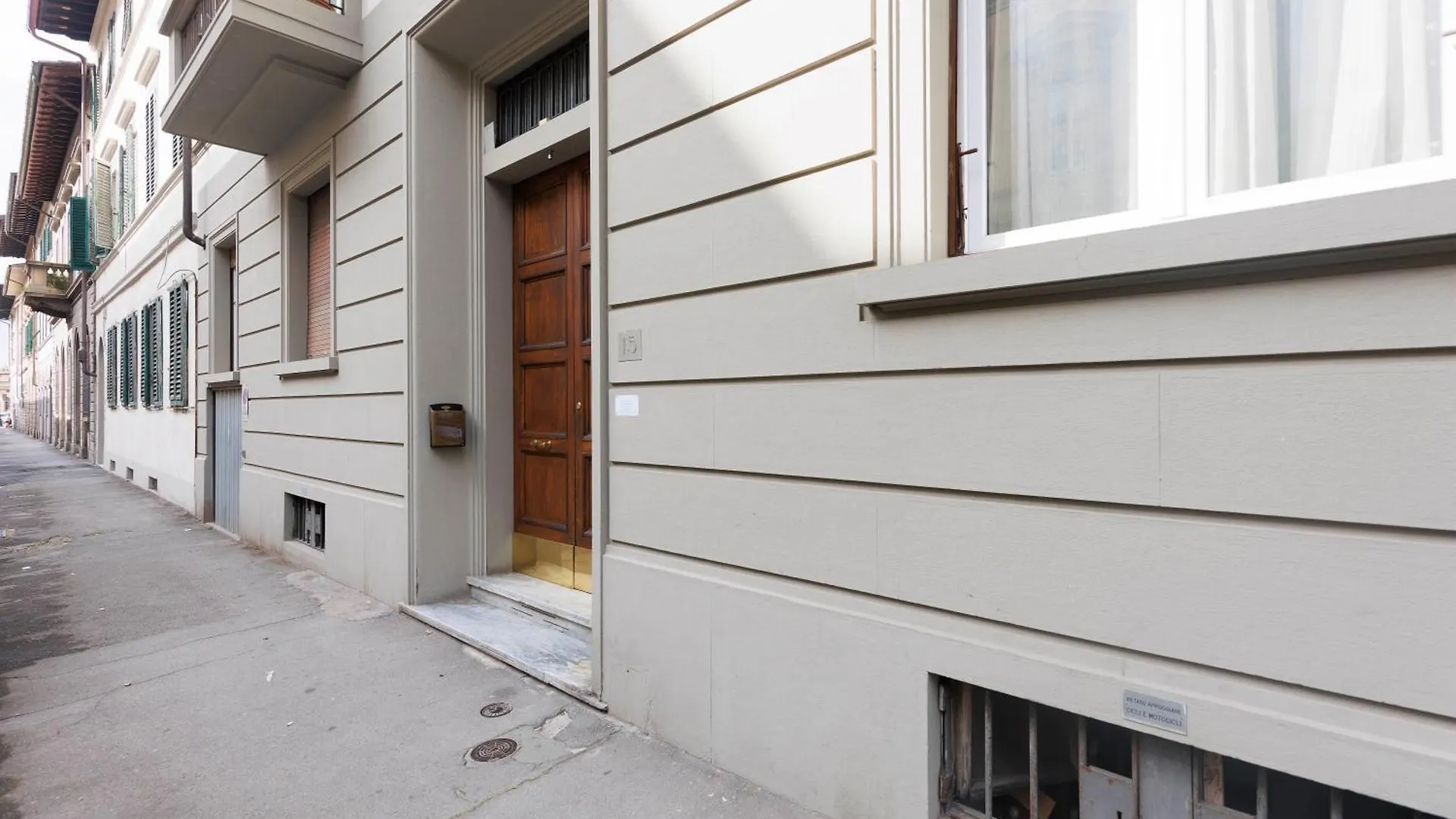 Savonarola Comfort Apartment Florencja 0*,  Włochy