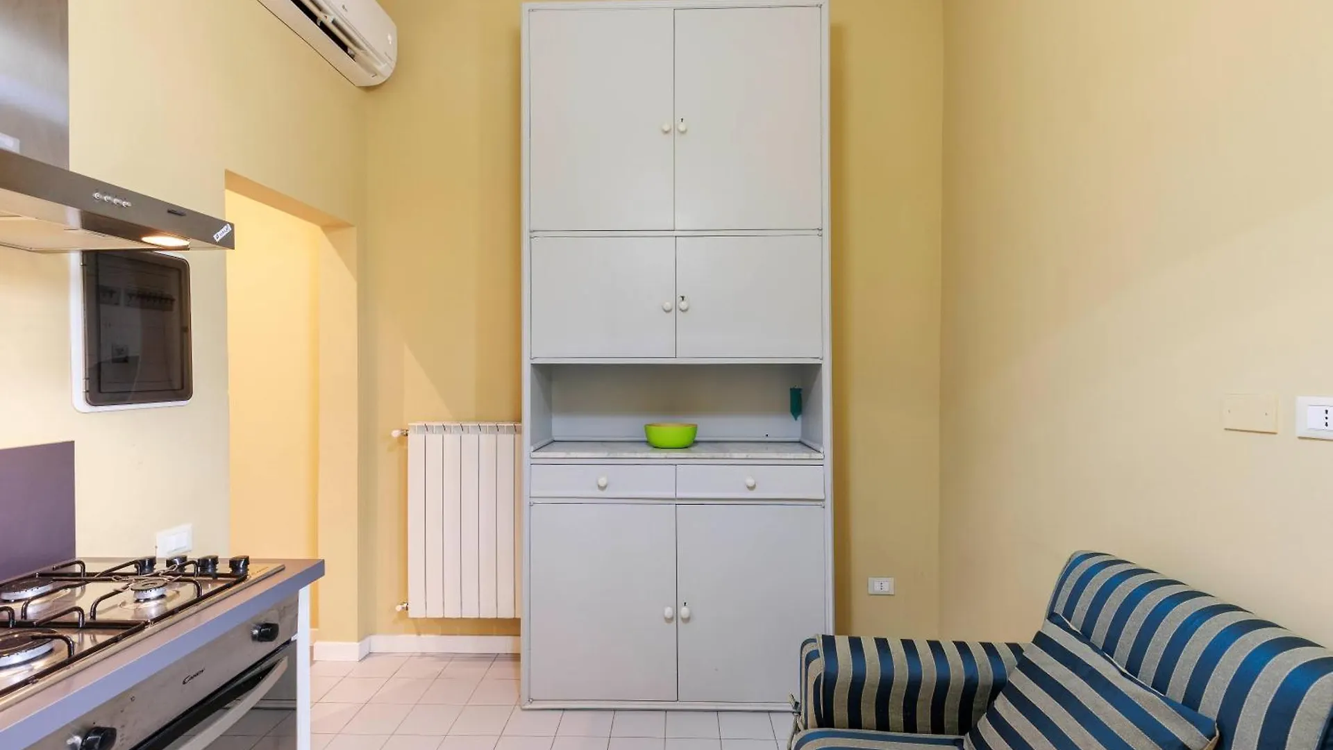 Savonarola Comfort Apartment Florencja