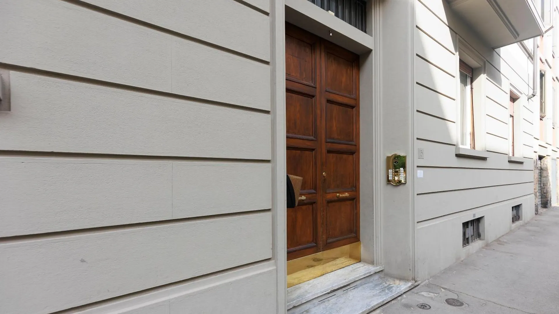 Savonarola Comfort Apartment Florencja Włochy